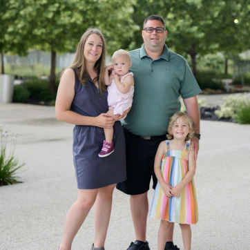 Dr. Jessica Caligiuri, DVM