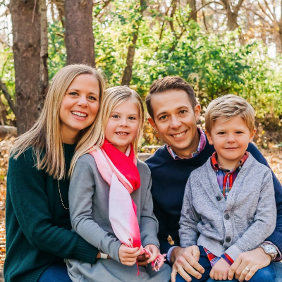 Dr. Joel DeJaynes, DVM